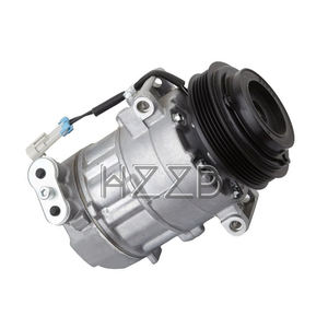 אוטומטי Ac מדחס עבור שברולט שברולט cruze לובה AVEO ספארק EPICA מאליבו מפרש - Product Image 1