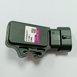 Sensor de presión de motocicleta original 24580287 21081 Sensor de mapa para Delphi - Product Image 6