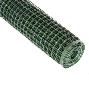 Садовая пластиковая сетка HDPE, садовая сетка, экструдированная полиэтиленовая сетка - Product Image 5