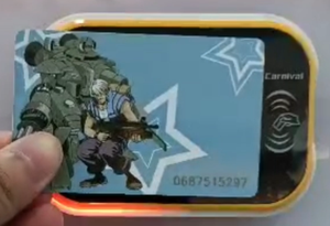 Игровой автомат для чтения карт, система оплаты для игровых автоматов - Product Image 3