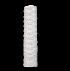 水フィルターROシステム用PPポリプロピレン水フィルターカートリッジ - Product Image 2
