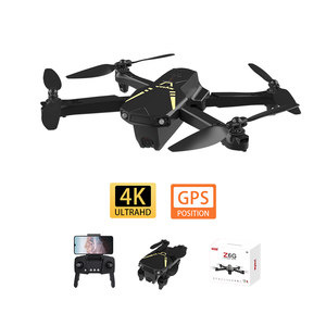 <strong>Drone</strong> <strong>Camera</strong> Gps Follow Me <strong>Syma</strong> Z6-G Long Range <strong>Drone</strong> <strong>Camera</strong> 4k High Quality Remote Control Mini <strong>Camera</strong> <strong>Drones</strong> - Product Image 2