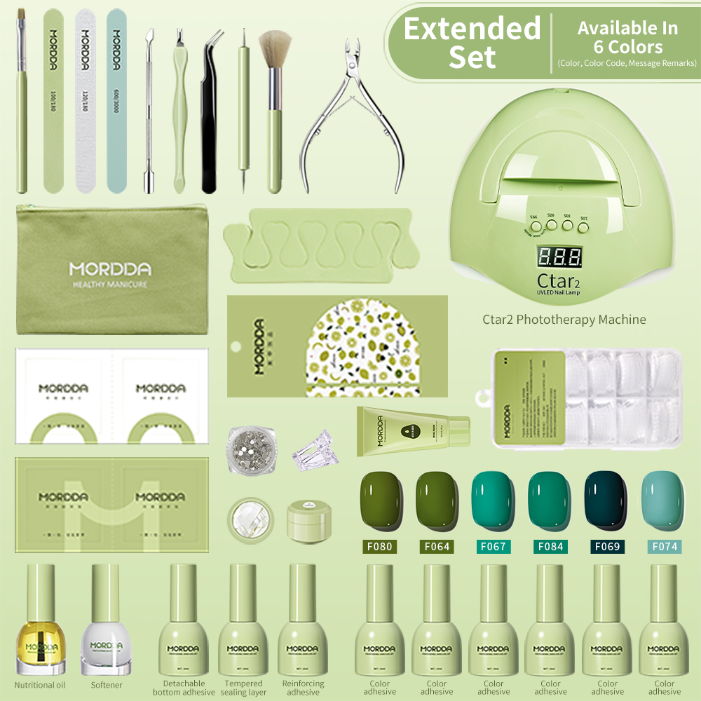 Manicure Kits-9