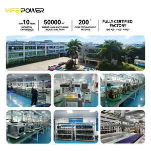 28kwh lityum pil istiflenebilir 6kw 5kw 4kw ızgara güç sistemi ile komple 11kw hibrid invertör güneş enerjisi sistemi kiti - Product Image 2