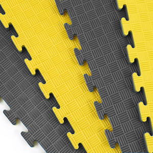 2.5cm dày lồng vào nhau EVA bọt Câu Đố sàn cho võ thuật mẫu miễn phí Tatami Karate & Taekwondo mat - Product Image 1