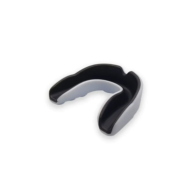 Blanc et noir