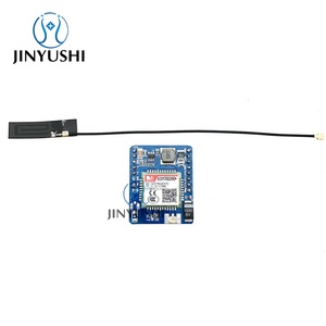 SIMCOM SIM7020G SIM7020E SIM7020C SIM7020 NB-modulo IoT compeititive con SIM800C 100% Nuovo e Originale In Magazzino - Product Image 6