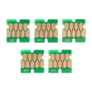 Tự động thiết lập lại <span class=keywords><strong>chip</strong></span> cho Epson SC t3000 T5000 t7000 ARC <span class=keywords><strong>chip</strong></span> - Product Image 5
