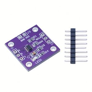 TPL0501 Digital <strong>Potentiometer</strong> Module 100K Adjustable SPI Port Adjustment Bridge Balance <strong>Sensor</strong> Ultra X9C104 - Product Image 3