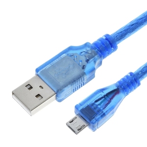 30cm cavo USB per arduinos Nano 3.0 USB a mini USB per arduinos componente elettronico