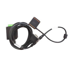 RK65工业条形码扫描仪1D QR & 2D数据矩阵USB接口RS232/以太网端口移动生产扫描带 - Product Image 3