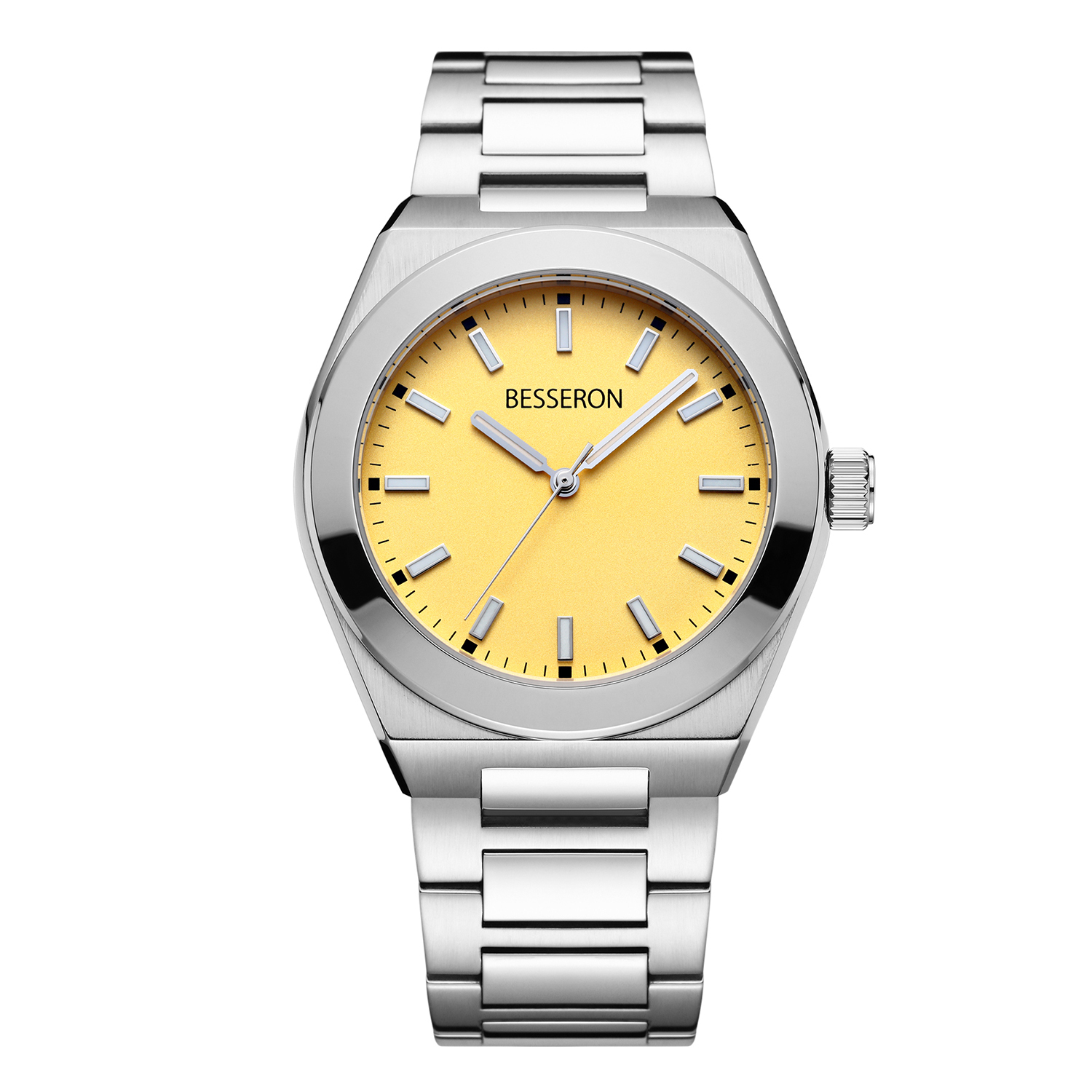 relojes azules especiales