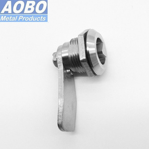316 paslanmaz çelik üçgen 8mm anahtar çeyrek dönüş kilidi <span class=keywords><strong>rittal</strong></span> panel metal almirah dolap kam kilidi ana anahtar ile