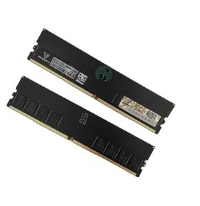 Neuer Computer Speicher 2RX8 1,1 V PC5 5200 Mhz 5600 Mhz DIMM DDR5 48 GB RAM für Gaming Computer