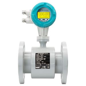 2024 Insertion Type Electromagnetic Flowmeters,water <strong>Flow</strong> Meter <strong>Sensor</strong> 4 20ma