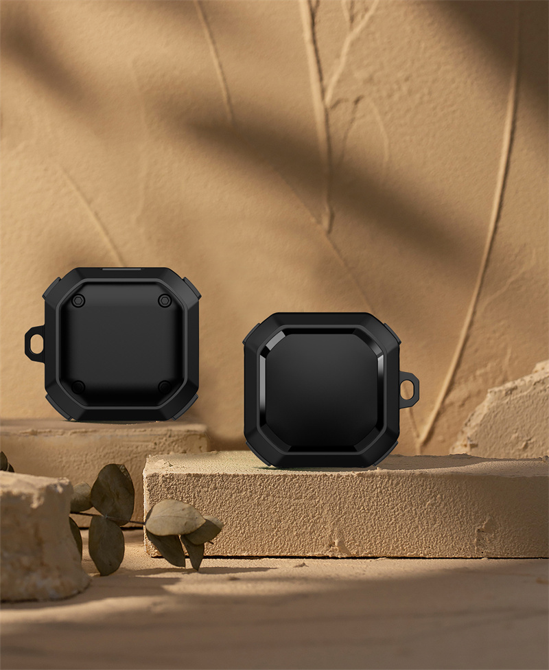 Negro para Galaxy Buds2