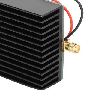 RF2126射频功率放大器400-2700MHz 2.4ghz 1w放大器，带散热器50欧姆输入输出阻抗定制 - Product Image 6