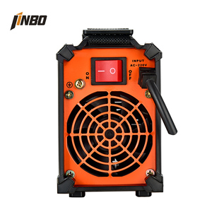 金波弧焊机迷你Igbt逆变弧焊机120焊机便携式 - Product Image 4
