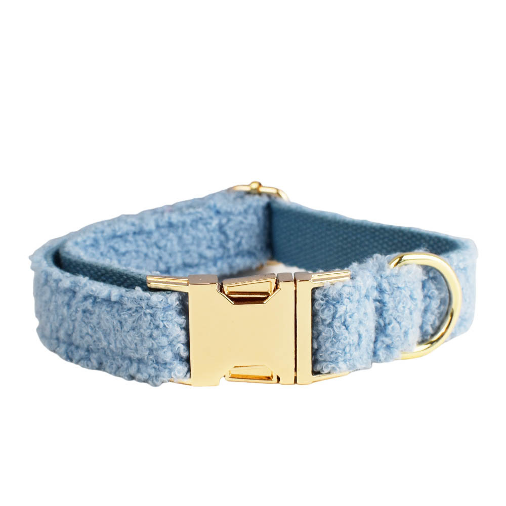 bébé bleu
