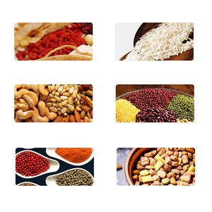 Empaquetador de distribución de medición automática Máquina de embalaje dividida inteligente Máquina de llenado de té de bolsas de partículas 220/110V - Product Image 6