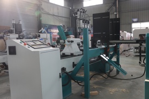 CA-0820 ATC Nesting CNC <strong>Auto</strong> <strong>Loading</strong> <strong>and</strong> <strong>Unloading</strong> Nesting CNC Wood Lathe for Wood Furniture