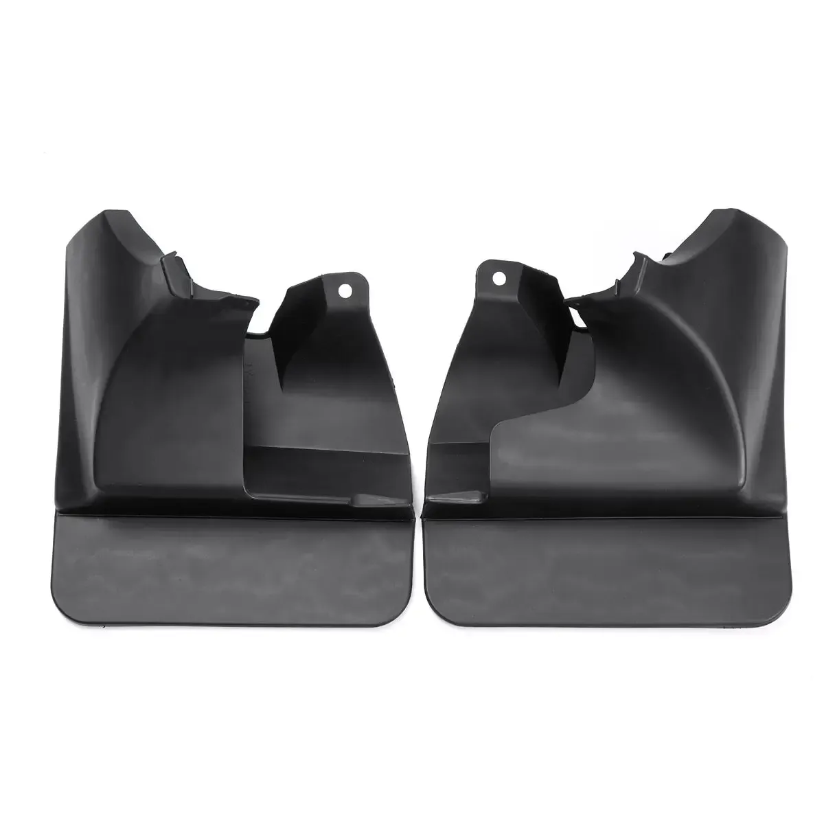 2 pièces avant