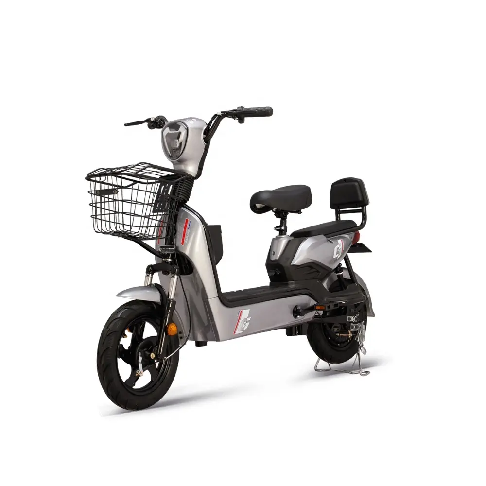 أرخص دراجة بخارية كهربائية للبالغين عالية الطاقة CKD دراجة بخارية كهربائية مع دواسات دراجة كهربائية للبيع