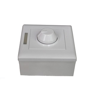 CE Rohs DC12V 24V LED Light PWM контроллер затемнения светодиодный переключатель - Product Image 4