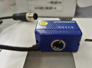 Datalogic MATRIX 120 311-005 1.2 SER USB WA PLZR 2Dバーコードリーダースキャナー産業用 - Product Image 3