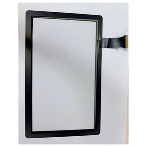 Wholesale 13.3-inch Electroplated Touch Screen Multi Touch <strong>LCD</strong> <strong>Display</strong> Suitable for Wince <strong>Android</strong> Linux Windows 7/8/10 - Product Image 1