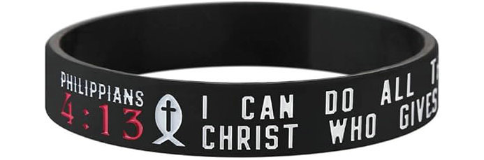 PHILIPPIANS 4:13