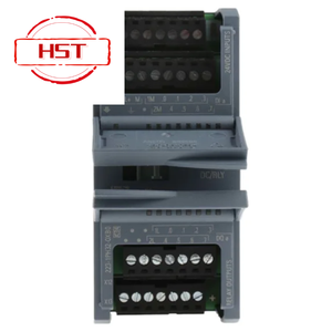Original 100% nuevo controlador programable de módulo Plc de entrada y salida de transistor PLC Original S7-1200 6ES7223-1PH32-0XB0 - Product Image 4