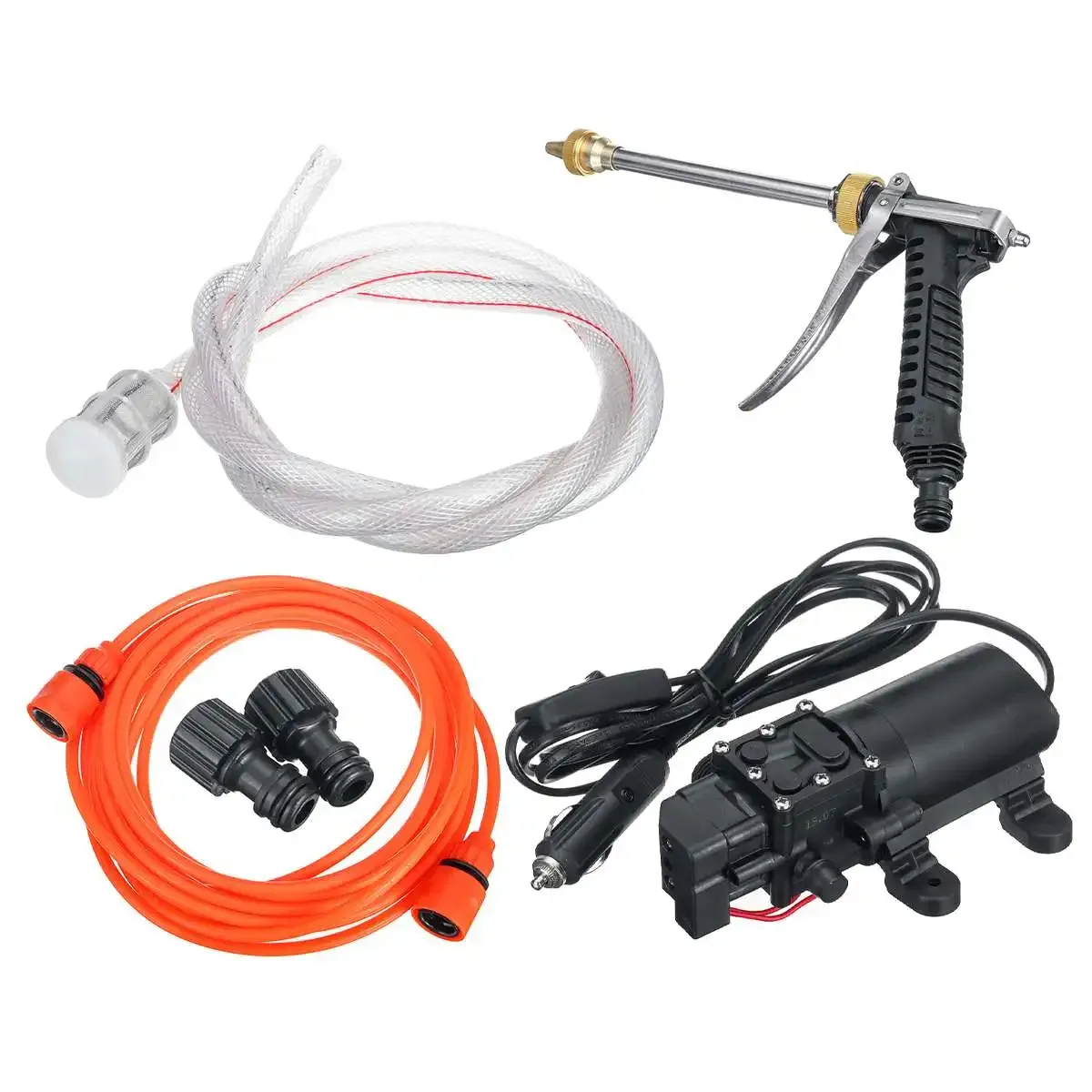 Type B 6 pièces