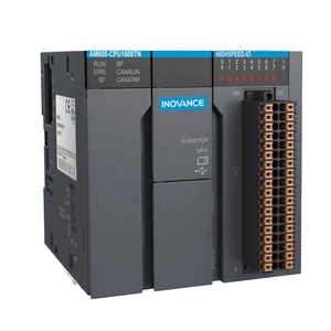 Original neue Ino vance SPS AM600-CPU1608TP CPU1608TN CPU-Modul mittelgroße SPS Automation-Motion programmier bare Steuerung CP - Product Image 2