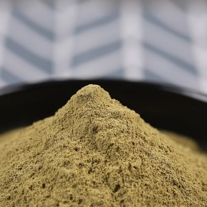 مسحوق البامية مصانع الأغذية الصينية تنتج الأغذية العضوية بأسعار معقولة Qiukui - Product Image 3