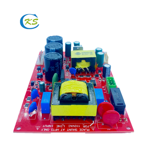 บอร์ด PCB พิมพ์ประกอบอิเล็กทรอนิกส์ PCBA - Product Image 2
