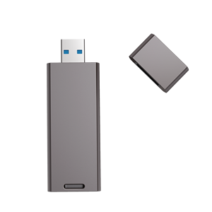 Factory Direct Commercial Digital <strong>Encrypted</strong> USB <strong>Flash</strong> Drive Key Password Protection <strong>Flash</strong> Disk - Product Image 5