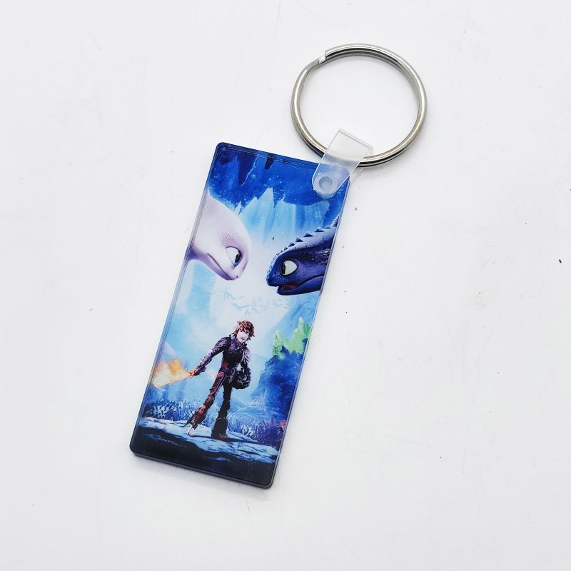 Bande longue - 70x30x4mm