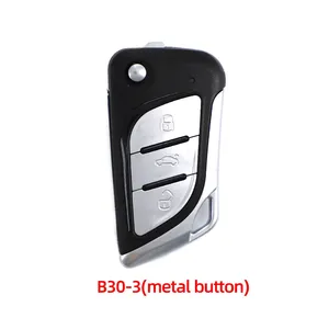 KEYDIY uzaktan araba anahtarı 3B B30 NB30 MEYAL KD900 functional için çok fonksiyonlu evrensel uzaktan kumanda araba anahtarı + URG200 KD-X2 - Product Image 3