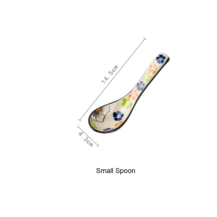 small spoon