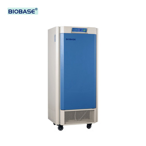BIOBASE Discount Price Climate Incubator <strong>Constant</strong> Temperature and Humidity with Microcomputer <strong>Program</strong> Incubator for Lab - Product Image 6