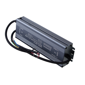 Allooking 3C Hardwired <strong>Led</strong> Driver Factori 63V 230V Ip65 Driver <strong>Led</strong> 5W 10W 12W 600W 680W <strong>80Ma</strong> - Product Image 1