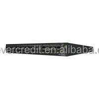 Conmutador empresarial InfiniBand de alta velocidad de 40 puertos y 200GbE para redes de centros de datos - Product Image 2