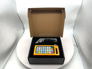 FSCUT3000S Cypcut BCS100 Controller Original Friendess FSCUT Lasers chneid maschine Steuerungs system - Product Image 3