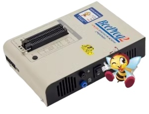 BEEPROG2 Universal programmierer/Universal programmierer