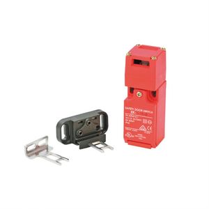 50121922 SLE46CI-40.<strong>K2</strong>/4P Single Beam Safety Device Receiver Switch - Product Image 3