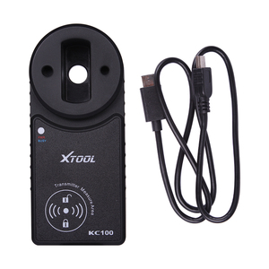 Hot 2024 Professional Smart Auto Obd2 Key Emulator Programmer Work With X100 Pad2 Xtool Ps90 Xtool Ez500 XTOOL KC100 - Product Image 5