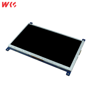Interfaccia USB LCD Raspberry Pi IPS da 7 pollici senza Touch Screen Display TFT 1024x800 per pannello di controllo - Product Image 4