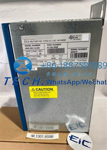 เซอร์โวอัจฉริยะ MMC MMC-SD-1.0-230-D ของแท้พร้อม M.3000.0923ปิดผนึกจากโรงงานใหม่ - Product Image 5