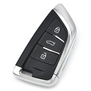 Keydiy KD สมาร์ทคีย์ ZB รีโมท ZB01 02 03 04 05 06 08 10 11 12 31 32 33 34 41สำหรับโปรแกรมเมอร์ X2สูงสุด - Product Image 1